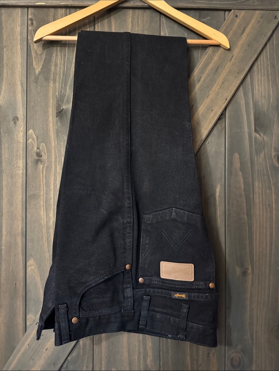 Wrangler Other - WRANGLER® COWBOY CUT® SLIM FIT JEAN